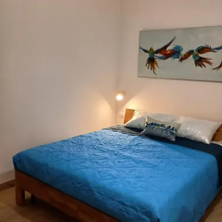Guest house Mare&relax Mazara del Vallo