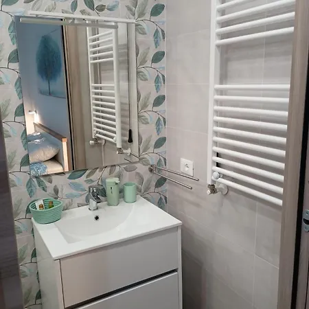 Mare&relax Guest house *