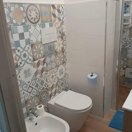 Mare&relax Guest house Mazara del Vallo