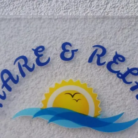 Mare&relax Mazara del Vallo