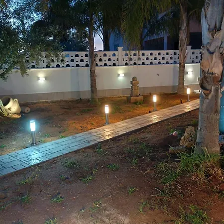 Mare&relax Guest house