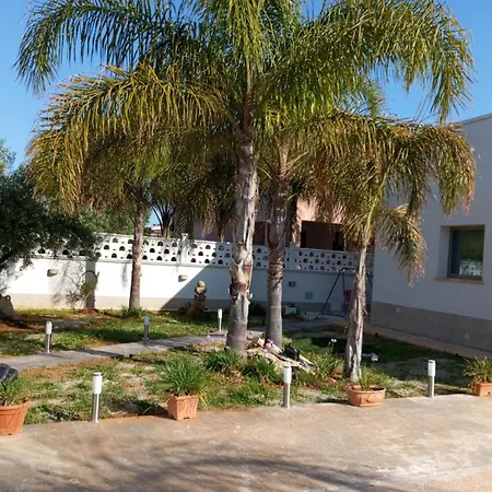 Guest house Mare&relax Mazara del Vallo